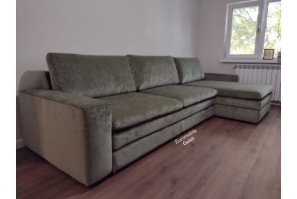 Atlanta coltar 2 locuri+insula